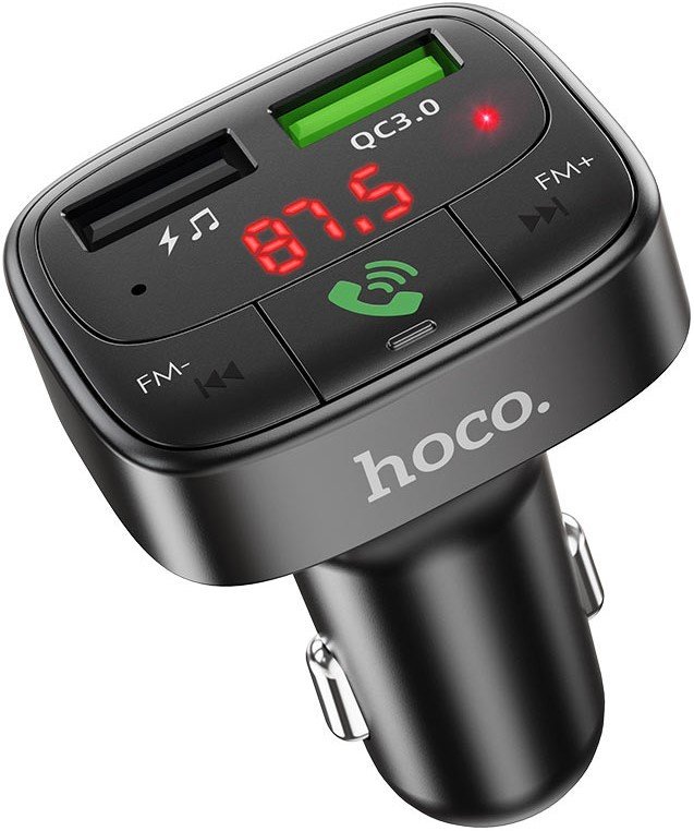 

FM-модулятор Hoco E59