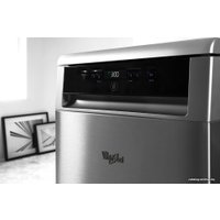 Отдельностоящая посудомоечная машина Whirlpool ADP 402 IX