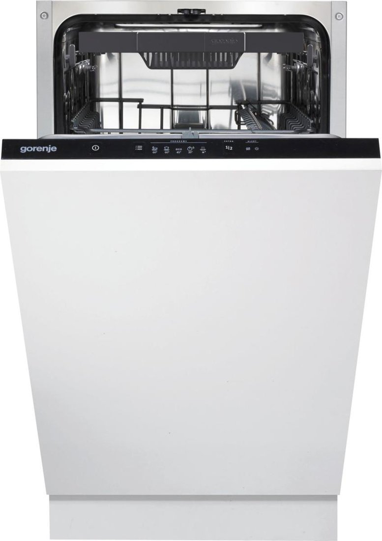 

Встраиваемая посудомоечная машина Gorenje GV520E11