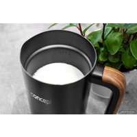 Автоматический вспениватель молока Concept NM4101