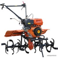 Мотокультиватор бензиновый Skiper SK-1600S (пониж. передача, без колес)