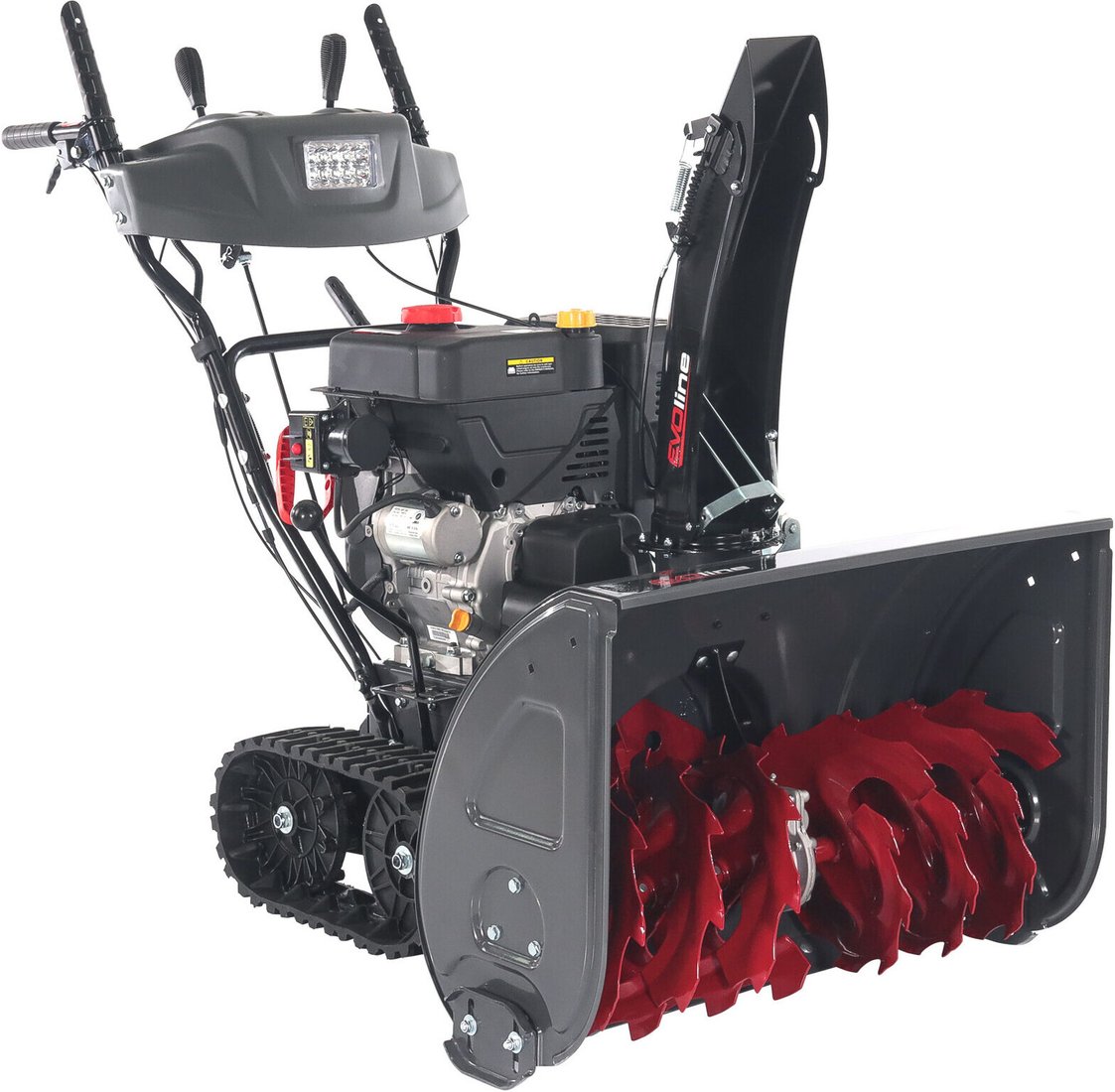 

Снегоуборщик Evoline SBG760TLE