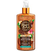  Bielenda Золотой Эликсир для блеска и сияния кожи Magic Bronze 150 мл