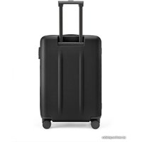 Чемодан-спиннер Ninetygo Danube MAX Luggage 22