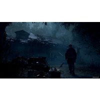  Resident Evil 4: Remake. Gold Edition для PlayStation 5