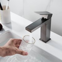 Смеситель Shevanik S7001T