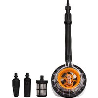 Мойка высокого давления DWT HDRP21-165DR