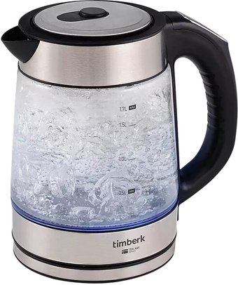 Электрический чайник Timberk T-EK27G03