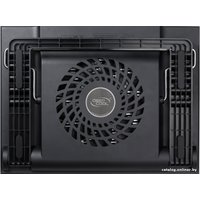 Подставка DeepCool N9 Black