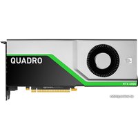 Видеокарта Dell Quadro RTX 6000 24GB GDDR6 490-BFCZ