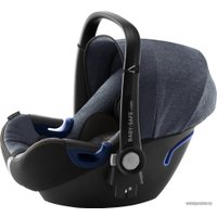 Детское автокресло Britax Romer Baby-Safe 2 i-size (blue marble)