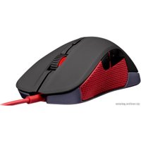 Игровая мышь SteelSeries Rival: Dota 2 Edition