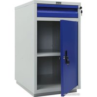 Тумба Практик WD-2