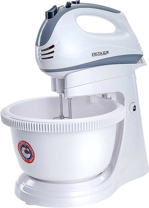 

Миксер Delta Lux DE-7901C