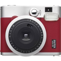 Фотоаппарат Fujifilm Instax mini 90 Neo Classic (красный)