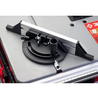 Распиловочный (циркулярный) станок Зубр СРЦ-254с