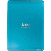 Электронная книга kobo Glo