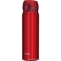 Термокружка THERMOS JNL-604 MTR 600мл (красный)