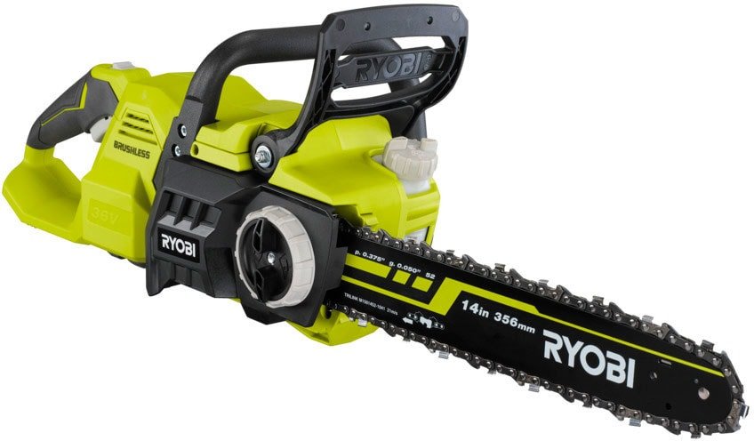 

Аккумуляторная пила Ryobi RY36CSX35A-0 (без АКБ)