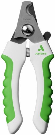 Когтерезка Andis малая 65830