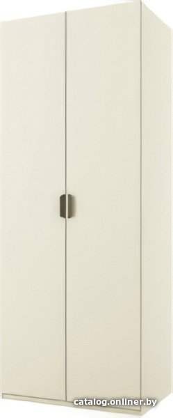 Шкаф распашной Anrex Modern 2DG Z (персидский жемчуг)