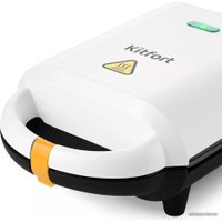 Вафельница Kitfort KT-1695