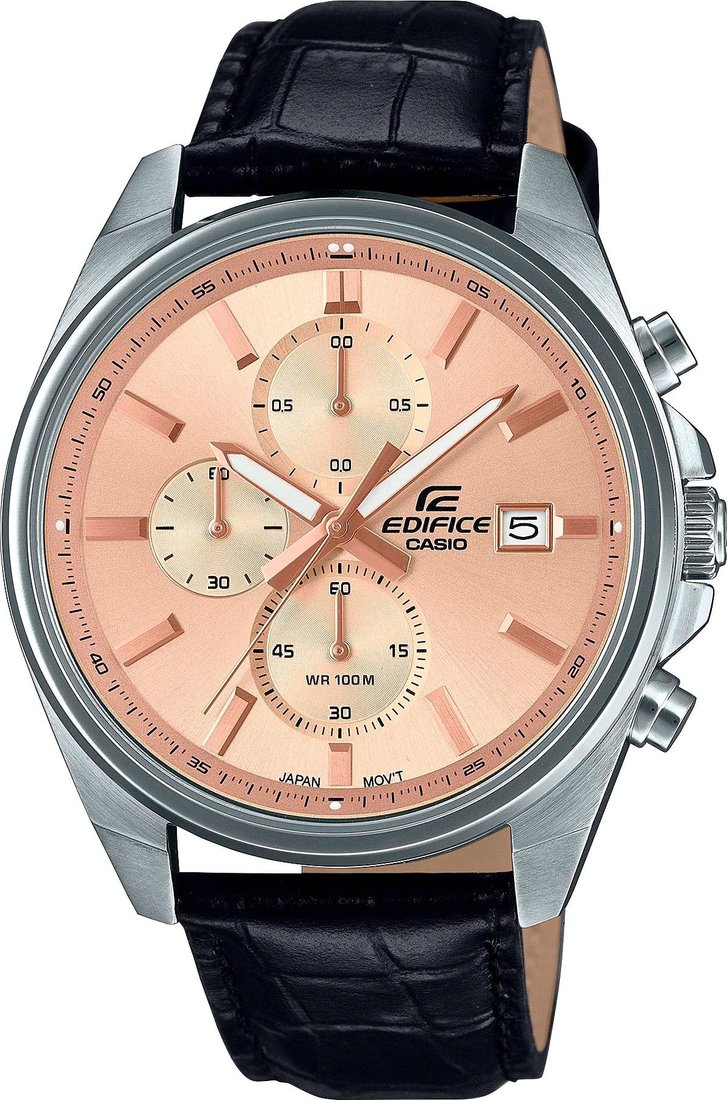 Наручные часы Casio EFV-610EL-5A