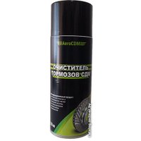  AeroCDM Очиститель тормозов 520мл