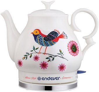 Электрический чайник Endever KR-410C