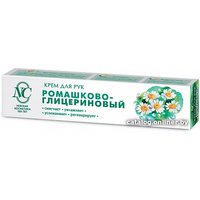 Невская косметика Ромашково-глицериновый 50 мл