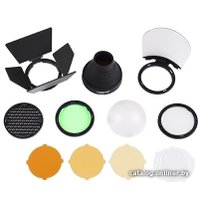 Вспышка Godox V1F для Fujifilm