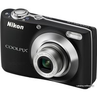 Фотоаппарат Nikon Coolpix L24