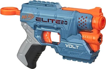 

Бластер игрушечный Nerf E2.0. Вольт E9952