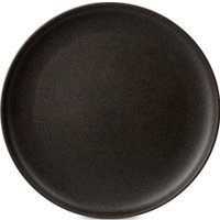 Тарелка обеденная Domenik Rock Black DM8020