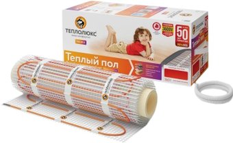 Tropix МНН 6 кв.м. 960 Вт