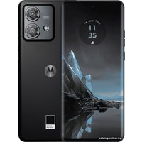 Телефон Motorola Edge 40 Neo 12GB/256GB (черный)