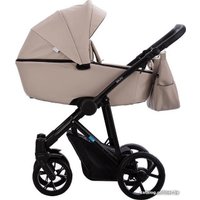 Универсальная коляска AROTEAM Belino Prima (2 в 1, 07/рама черная)