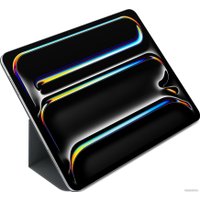 Чехол для планшета Apple Smart Folio для iPad Pro 13 2024 (черный)