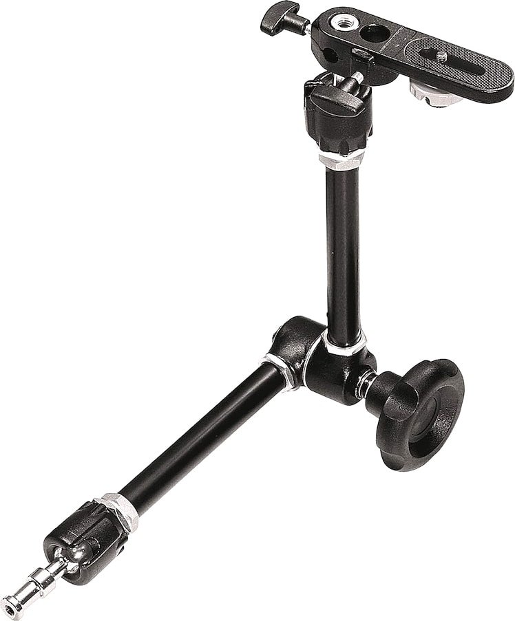 

Шарнирный кронштейн Manfrotto 244