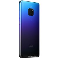 Телефон Huawei Mate 20 HMA-L29 4GB/128GB (сумеречный)