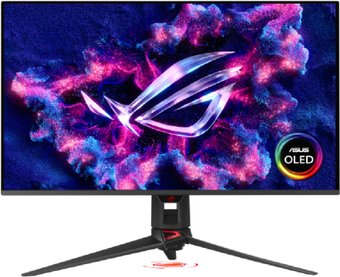 Игровой монитор ASUS ROG Swift OLED PG32UCDM3