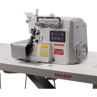 Оверлок Mauser Spezial N2-E-504M