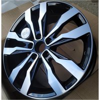 Литые диски RST R047 17x7" 5x112мм DIA 57.1мм ET 45мм BD