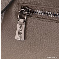 Городской рюкзак Poshete 923-9112-COF (кофе)