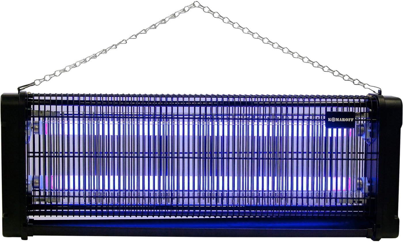 

Уничтожитель насекомых Komaroff GC2-40W