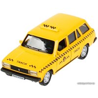 Легковой автомобиль Технопарк ВАЗ-2104 Жигули Такси 2104-12TAX-YE