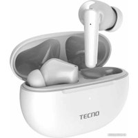 Наушники Tecno Buds 3 (белый)