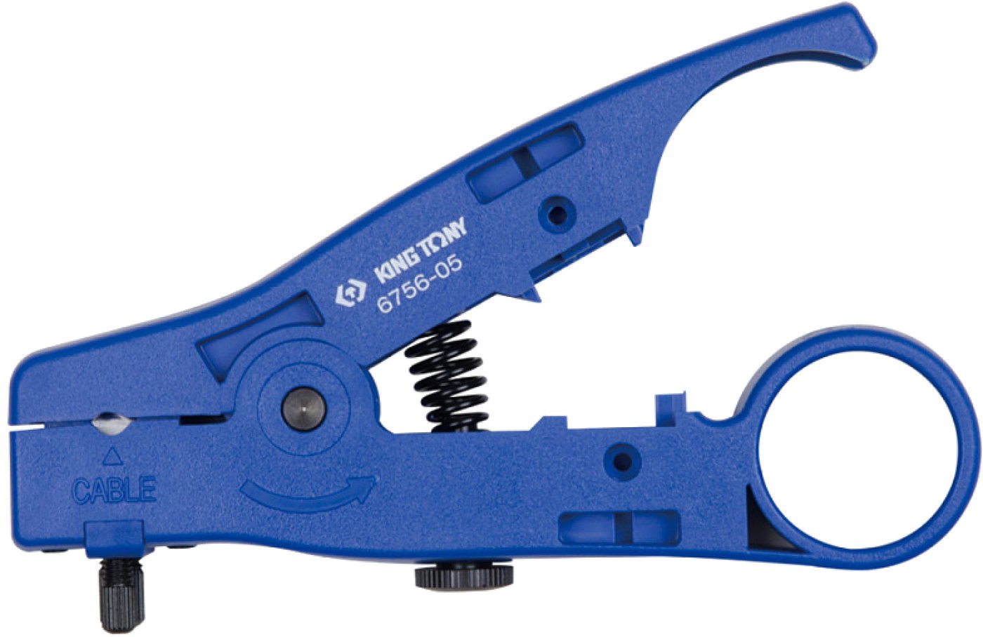 Стриппер King Tony King TONY 6756-05