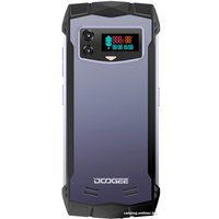 Смартфон Doogee Smini 8GB/256GB (фиолетовый)