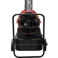 Дизельная тепловая пушка Asilak SLD-30003